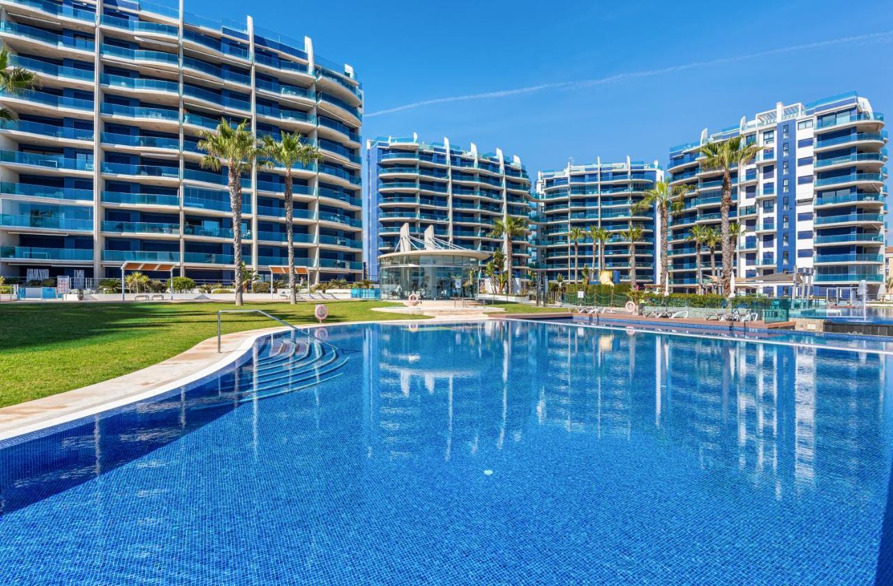 Lux Apartment Punta Prima, Spain Punta Prima  Exteriör bild