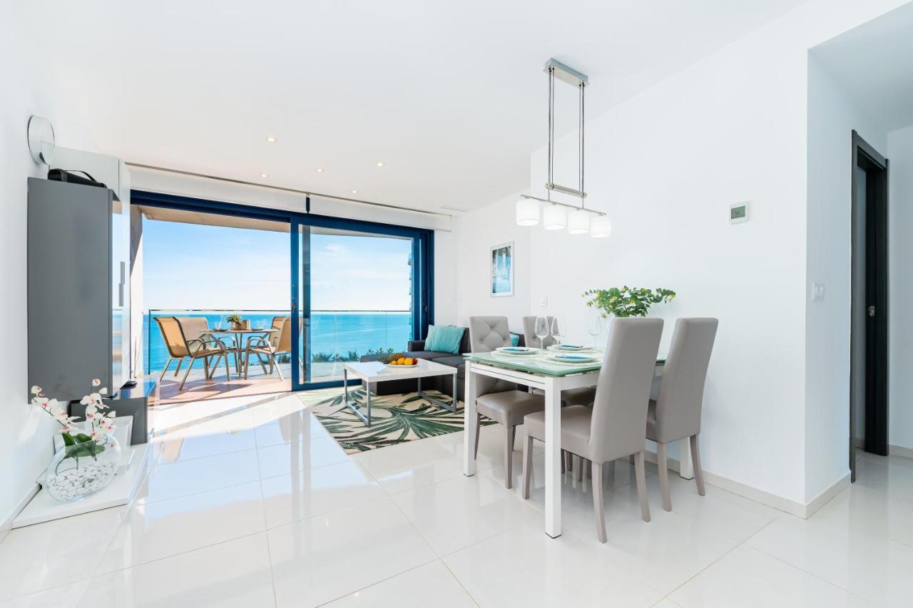 Lux Apartment Punta Prima, Spain Punta Prima  Exteriör bild