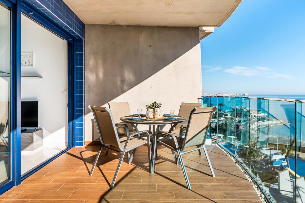 Lux Apartment Punta Prima, Spain Punta Prima  Exteriör bild