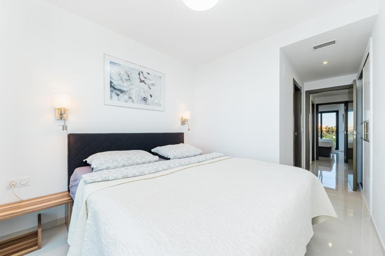 Lux Apartment Punta Prima, Spain Punta Prima  Exteriör bild