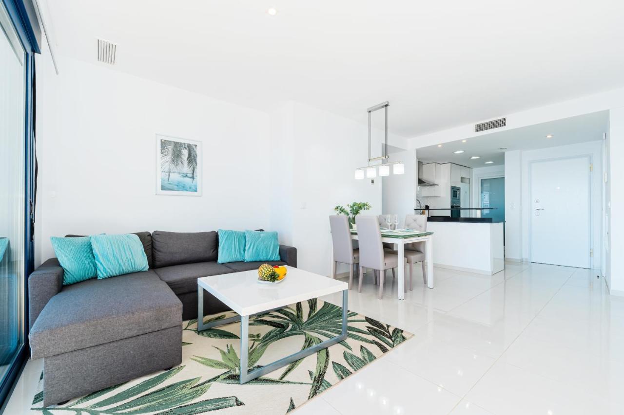 Lux Apartment Punta Prima, Spain Punta Prima  Exteriör bild