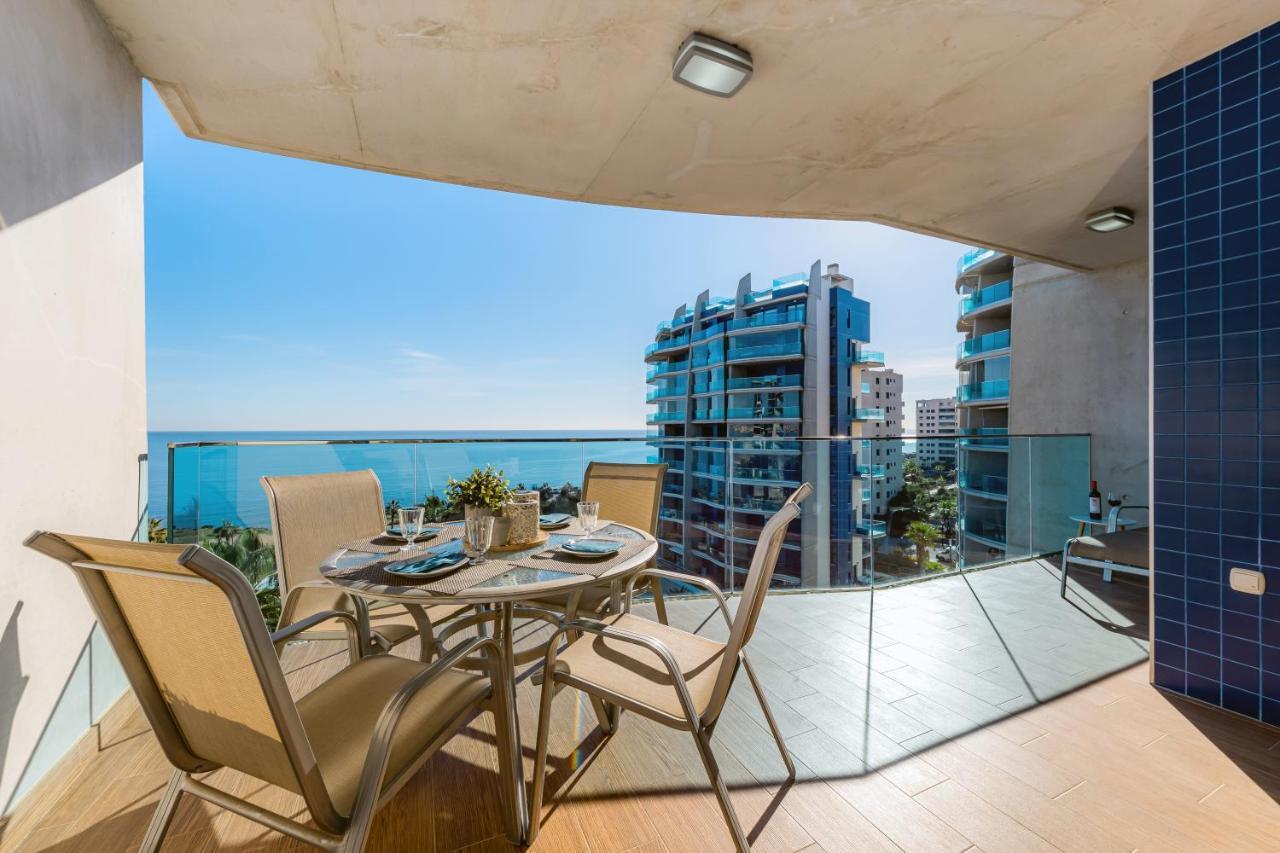 Lux Apartment Punta Prima, Spain Punta Prima  Exteriör bild