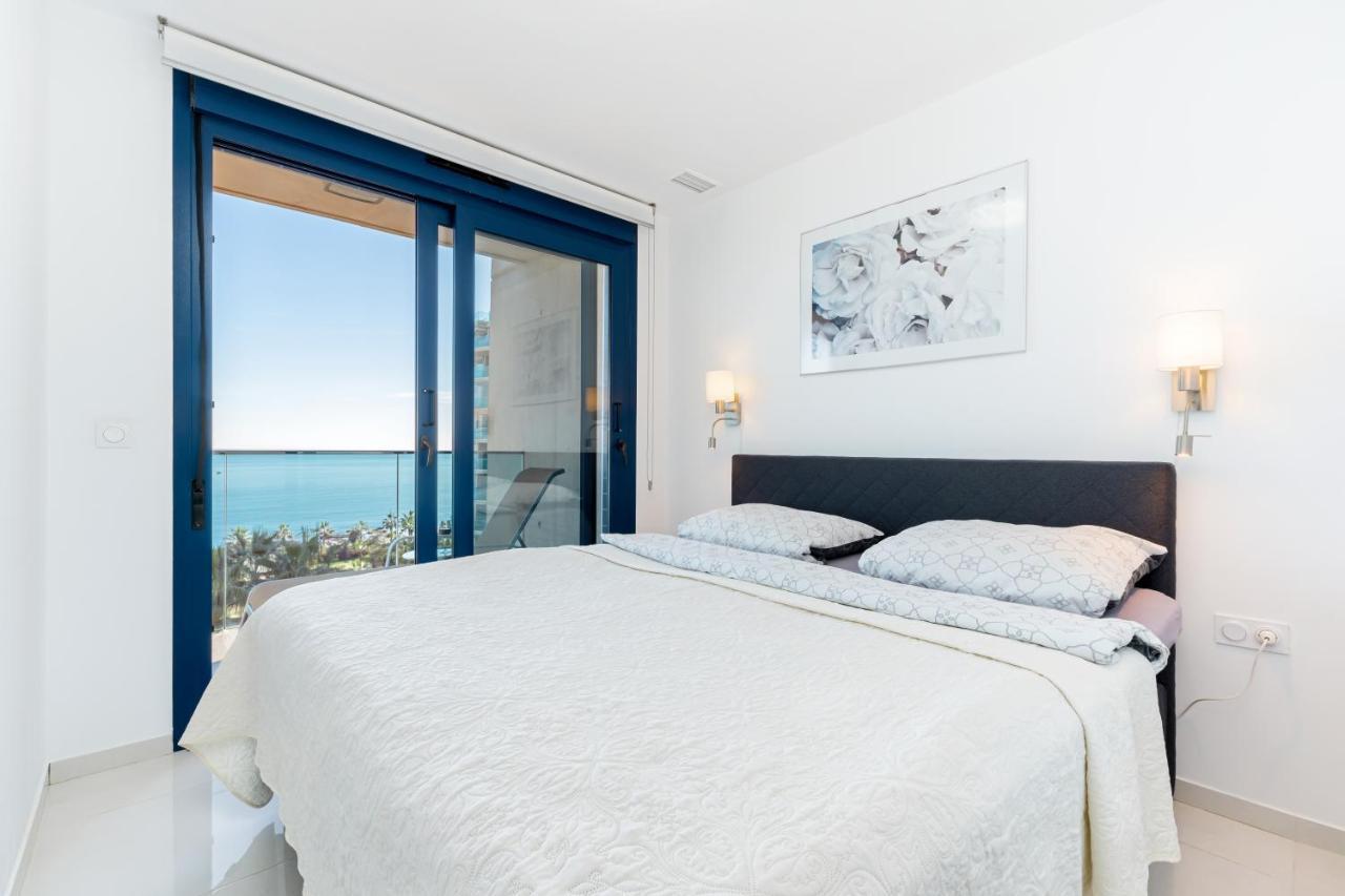 Lux Apartment Punta Prima, Spain Punta Prima  Exteriör bild