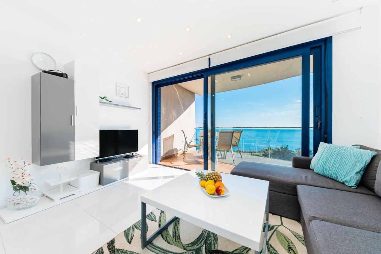 Lux Apartment Punta Prima, Spain Punta Prima  Exteriör bild